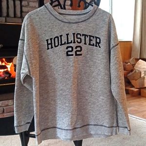 Women's sweatshirt